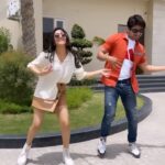 Isha Malviya Instagram – guess the song!😉

#ishamalviya #abhisha #dance
