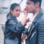 Isha Malviya Instagram - aren’t #jasrik #adorable @isha__malviya @aebyborntoshine