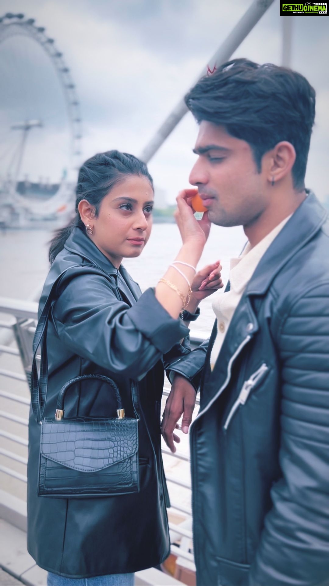 Isha Malviya Instagram - aren’t #jasrik #adorable @isha__malviya @aebyborntoshine