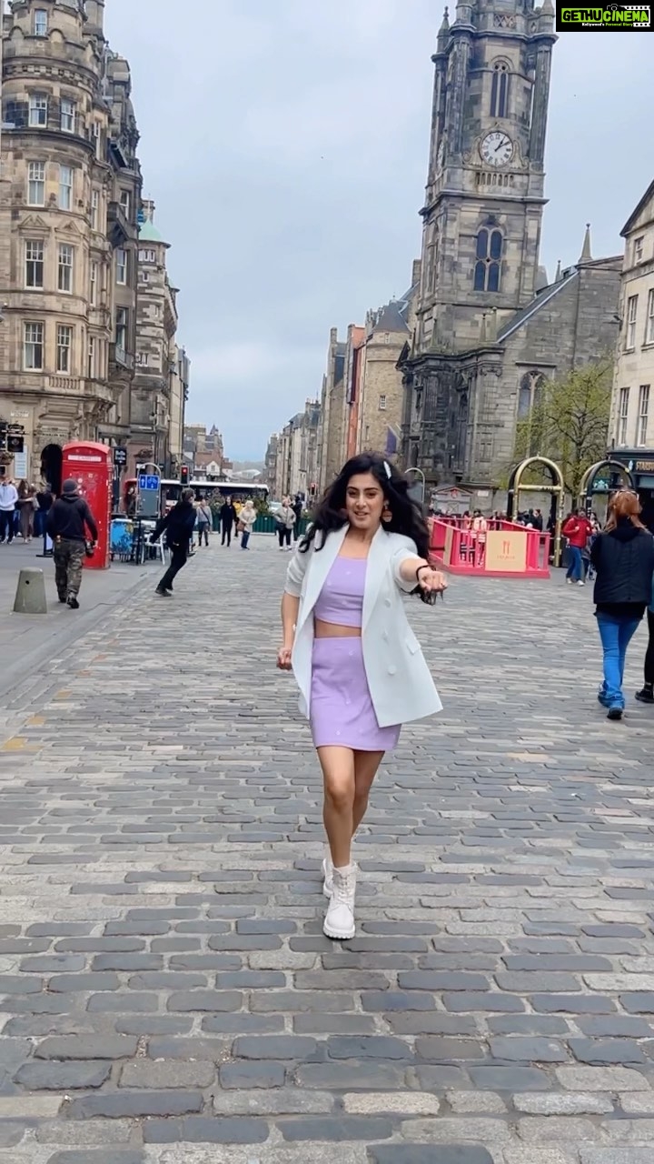 Isha Malviya - 2.7 Million Likes - trend in londonšš
#trend #ishamalviya #jassu #dance #london