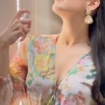 Isha Malviya Instagram – BLOOMing with Premium and Long Lasting Fragrances from Renee.
@reneeofficial 🌸

Go check it out on www.reneecosmetics.in
Use code ISHAMALVIYA10 to get 10% off

#ReneeEveryday #ReneeCosmetics #Bloom #Perfume #LongLastingPerfume #EDP