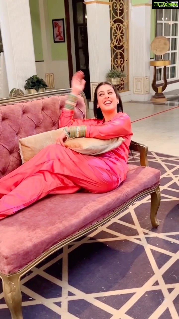 Isha Malviya Instagram - ye ishq haaye!🥺❤️ . #ishamalviya #udaariyaan #jassu