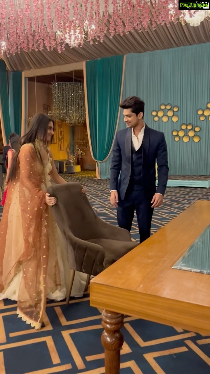 Isha Malviya - 0.9 Million Likes - *gentleman first*š¤ā„ļø
@aebyborntoshine
.
#abhisha