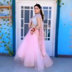 Isha Malviya Instagram - 💖💃🏻 #Trending #KamarMatMatka #DilerKharkiya #Haryanvisong #Newsong #ishamalviya