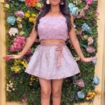 Isha Malviya Instagram - Thankyou for the beautiful transformation and best beauty services!😍💅💆🏻‍♀️ @hairbuzz_artistry @hairbuzzluxury