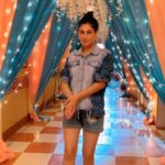 Isha Malviya Instagram - #yaarbolda🔥 . @chingari_in @insyncdigitals @talent___hunters