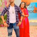 Isha Malviya Instagram - ye to wahi deewana hai!🤦🏻‍♀️♥️ @aebyborntoshine . @chingari_in @insyncdigitals @talent__hunters