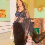 Isha Malviya Instagram - rate this look!🔥 . @chingari_in @insyncdigitals @talent___hunters
