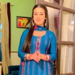 Isha Malviya Instagram - Go and follow me on chingari app 🔥 @chingari_in @insyncdigitals @talent__hunters