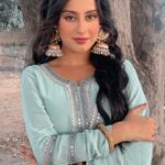 Isha Malviya Instagram - 🙈😉 . #trending#ishamalviya#reels