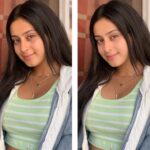 Isha Malviya Instagram - Today I would like to share with you all, a Great Free Editing app, EPIK. On EPIK app, you can find a lot of retouching tools for your selfies and it's all Free. There are a lot of features on this app that you can use to smoothen your skin for selfies. You can use this app to enhance your selfies and any other images.😍 Swipe Left and check out my Before and After images @epikapp_official #Epik #EPIKapp #createEPIK #photoediting #ishamalviya #jassu #udaariyaan