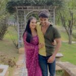 Isha Malviya Instagram - Jasfa❤️ @6_ankitgupta . #reels#udaariyaan#jasfa