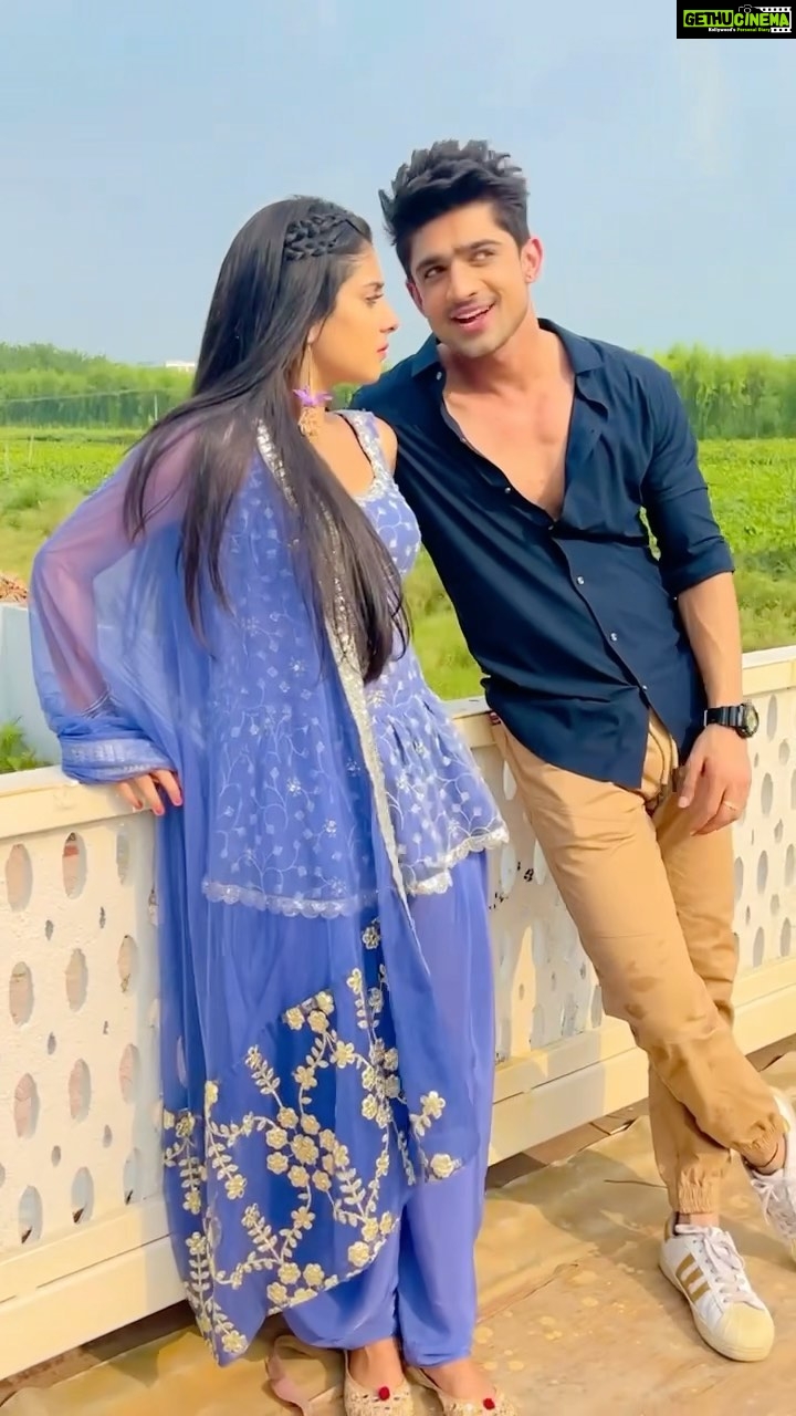 Isha Malviya - 482.5K Likes - janu mai to janu chahat kya teri!š
@aebyborntoshine ā„ļø
.
#reels#oldsong#jasmin#udaariyaan#amrik