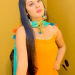 Isha Malviya Instagram – na ese tu baat badhaa!😏😡
.
#reels#reelitfeelit#expression#maanja#jassu