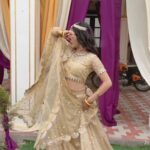 Isha Malviya Instagram – pta nahi ji konsa nasha krta hai?🔥
#titliyan#dance#udaariyaan#jasmin 
@sargunmehta @colorstv @sethchetna5