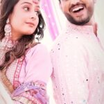 Isha Malviya Instagram - #nigahmardaayive releasing worldwide *17th March 2023* @gurnambhullarofficial @sargunmehta on set #udaariyaan @hitesh_bharadwaj @isha__malviya @thetwinklearora Singer/composer/lyricist: @gurnambhullarofficial @officialtopnotchstudioz @diamondstarworldwide Promotion shoot 📸@itskrajofficial @famousfilms_ #gurnambhullar #sargunmehta #Diamondstarworldwide #topnotchstudios