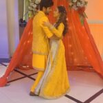 Isha Malviya Instagram - Oh Accha!💛 . #ekleen #instagramreels #tb #udaariyaan