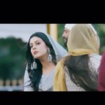 Isha Malviya Instagram - dil utte chalda zor koi naa!❤️ . @gurnambhullarofficial #ruttan#reels#newsong#jasminsandhu @colorstv @dreamiyata @diamondstarworldwide