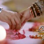 Isha Malviya Instagram - don't forget to watch these episodes of udaariyaan from 21-23 april at 7 pm only on @colorstv !❤️✈️ are you watching udaariyaan? tell me in the comment section😍 . @sargunmehta @ravidubey2312 . #udaariyaan#colors#newpromo#ishamalviya#jasminsandhu#jasmin#jasfa#surprise#serial#ishafam#newepisode