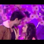 Isha Malviya Instagram - here is the full video clip from grand finale of BIGBOSS-14 in case you missed it🙈#udaariyaan @sargunmehta @ravidubey2312 @colorstv @dreamiyata @6_ankitgupta @priyankachaharchoudhary