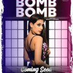 Isha Malviya Instagram - "BOMB BOMB" is gonna be bomb!🔥 coming soon, stay connected.❤️ . ➡️are you all excited? let me know in the comment section!🙈 KEEP SUPPORTING AND KEEP SHARIN GUYS🙏🏻 . . Singer:- @__musikstar Female Lead :- @isha__malviya Music :- @subtrax.music @tarun_music Label :- @garagegullyrecords Production :- @shreevindeshwarifilms_official Director :- @akshayk.agarwal Associate Director:- @akshaykumarrahi Cinematographer:- @ravi_098733 Producer :- @veer_rathore07 Co-producer :- @its_asrajput Editor :- @editor_firoj Costume stylist :- @anushkamakhija @bendthetrend_112 @mishti_k8 Casting :- @hitulsuri Makeup :- @manishhmakeup Production Asst :- @raja Publicity Design:- @director_luck_e . . #music #musikstar #poster #comingsoon #ishamalviya #instagram #instagood #instagood #instadaily #instamood #instalike #trending #trend #bombbomb #videosong #punjab #delhi #commercial