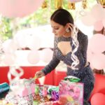Isha Malviya Instagram - Life's too short to not celebrate every chance you get. HAPPY #17th BIRTHDAY TO ME!🥂🎂 . swipe to see some more pictures from my birthday-bash!🔥 ➡️Thankyou for making my day superspecial with your overwhelming birthday wishes my insta family🙏🏻✨i am literally blessed to have you all❤️thankyou for all the love and support you guys have given me till date, i am totally incomplete without you all, keep loving and supporting fam!😭💯 i will try to reply everyone ASAP!😇 . ➡️Thankyou for this lovely birthday decor!@32degreenortheast 🎉 ➡️Thankyou for this stunning birthday outfit!@burhani__boutique 👗 ➡️Thankyou for this beautiful and delicious cake! @amerbakeryhut.bhopal 🍰 ➡️Thankyou for this supercute and toothsome gift-cake! @yummy__cake_n_bake 🎁 ➡️Thankyou for making me look so wonderful on my special day! @glam_it_up_by_myra_wadhwani 😍 ➡️Thankyou for the amazing clicks! @photography_by_ashish 📸 ➡️Thankyou for these pleasing edits! @lalitcreationz 🥰 . Thankyou my people for always being there!🥳#loveyoumysquad🍻 @11__s_h_i_v_i_i__11 @__priyanka__01 @chaitanya005 @__ambani_96 . #happybirthdaytome#birthdaypost#17thbirthday#ishamalviya#mybirthdaybash#2ndnovember2020#november#2ndnovember#mybirthday#blueoutfit#partyvibes#sweetseventeenth#finally17th#birthdaywishes#thankyouguys#keeploving#keepsupporting#ishafam#birthdaycakes#decor#birthdaydress#birthday2020#ishasbirthday#birthdaypost#explor#birthdaycelebration#birthdaygirl#birthdaygoals#loveyouall❤️ ThirtyTwo Degrees North East