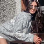 Isha Malviya Instagram - baby, its COLD outside!❄️😬 . 1, 2 or 3?🙈 . #ishamalviya#wintervibes#wednesdaypost#ishafam#trending#explorepost#manalidairies#manali#winteroutfit#highnecktrend#fashion#white#cutepictures#keepsupportingfam#uniqueshades#englishcolor#manalikithand#manaliislove#instagrampost#shootdairies#shootinmanali#ilovewinter#modelslife#fashioninfluencer#coldoutside#babyitscold#loveyouguys❤️