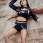 Isha Malviya Instagram - let me love you!🖤✨ . comment down your favourite picture from 1st, 2nd and 3rd🔥 . ➡️HOODIE FROM @modyourself.072 ❤️ ➡️EDITS BY @lalitcreationz ❤️ ➡️SHADES FROM @swastik_collection_hoshangabad ❤️ . #fashion#ishamalviya#black#allblack#foryou#featureme#trend#ishafam#unqiuepos#blogger#fashioninsta#instamood#instagram#isha#fashionmodel#influencer#winter#saturday#satvibes#november#2020#loveyouall❤️