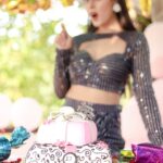 Isha Malviya Instagram - Life's too short to not celebrate every chance you get. HAPPY #17th BIRTHDAY TO ME!🥂🎂 . swipe to see some more pictures from my birthday-bash!🔥 ➡️Thankyou for making my day superspecial with your overwhelming birthday wishes my insta family🙏🏻✨i am literally blessed to have you all❤️thankyou for all the love and support you guys have given me till date, i am totally incomplete without you all, keep loving and supporting fam!😭💯 i will try to reply everyone ASAP!😇 . ➡️Thankyou for this lovely birthday decor!@32degreenortheast 🎉 ➡️Thankyou for this stunning birthday outfit!@burhani__boutique 👗 ➡️Thankyou for this beautiful and delicious cake! @amerbakeryhut.bhopal 🍰 ➡️Thankyou for this supercute and toothsome gift-cake! @yummy__cake_n_bake 🎁 ➡️Thankyou for making me look so wonderful on my special day! @glam_it_up_by_myra_wadhwani 😍 ➡️Thankyou for the amazing clicks! @photography_by_ashish 📸 ➡️Thankyou for these pleasing edits! @lalitcreationz 🥰 . Thankyou my people for always being there!🥳#loveyoumysquad🍻 @11__s_h_i_v_i_i__11 @__priyanka__01 @chaitanya005 @__ambani_96 . #happybirthdaytome#birthdaypost#17thbirthday#ishamalviya#mybirthdaybash#2ndnovember2020#november#2ndnovember#mybirthday#blueoutfit#partyvibes#sweetseventeenth#finally17th#birthdaywishes#thankyouguys#keeploving#keepsupporting#ishafam#birthdaycakes#decor#birthdaydress#birthday2020#ishasbirthday#birthdaypost#explor#birthdaycelebration#birthdaygirl#birthdaygoals#loveyouall❤️ ThirtyTwo Degrees North East