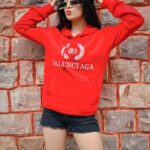 Isha Malviya Instagram - red hoodie is a vibe..!❤️ . who all are waiting for winters? jaldi se comments me btao.❄️ . HOODIE FROM @shoetense ✨ EDITS BY @lalitcreationz ✨ . #redhoodie#hoodie#october#wednesdayvibes#balenciaga#belenciagahoodie#redhood#ishamalviya#ishafam#ikgoals#explore#redisavibe#goodvibes#wintersoon#300ksoon#fashion#swag#womenstyle#girlyswag#modelslife#influencer#blogger#loveyouall❤️