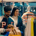 Isha Malviya Instagram - My New Song #Season Finally Out Now checkout on youtube Singer / Music: @sohilkhanofficial Lyrics : @amiesphere Director: @puneetschalana Mix / Master : @travellback DOP : @sukhan_virdi Digital : @pixilar_studios
