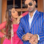 Isha Malviya Instagram - what are your thoughts on #adleen ?🤔🥰 (advait + harleen) . #random #onsetreel #udaariyaan