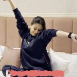 Isha Malviya Instagram - It's time to burn some more calories as now I have my favourite Crossbeat watch..⌚️ Grab your's by using my coupon code- ISHA15 #fitnesschallenge #fitness #fitnessmotivation #workout #fitnessjourney #fitnessgoals #gym #healthylifestyle #fit #challenge #workoutmotivation #motivation #gymmotivation #fitfam #fitnesslifestyle #homeworkout #fitnesstransformation #exercise #fitnessaddict #fitnesslife #fitnessmodel #weightloss #getfit #fitnesscoach #workoutroutine #health #personaltrainer #fitnesstips #fitnesslove #bodybuilding