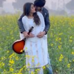 Isha Malviya Instagram - DDLJ 2023...🤍 Keep showering your love on #ekleen 🥰 . #ddlj #udaariyaan #ekleen