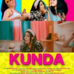 Isha Malviya Instagram - Kiran Kaur’s #Kunda Out Now only on Music Inside Me Studios official YouTube channel. Stay tuned with us 🔥🔥. . . Singer: @artist_kirankaur Lyrics & Music: @sheenraviinder Starring : @isha__malviya Producer: @vinny3395 Director: @jotsohalofficial Marketing & Pr: @knocknetwork Label: @musicinsidemestudios #Kunda #MusicInSideMeStudios #KnockNetwork