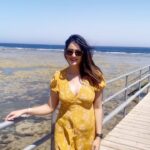 Isha Rikhi Instagram - 🇪🇬 #egypt #2022 #travel #dairies