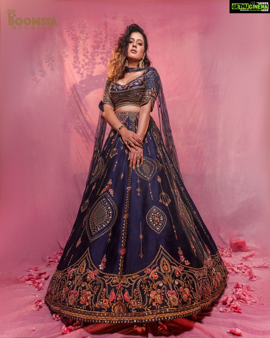 Isha Rikhi Instagram - Be fearlessly authentic 🌸