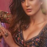 Isha Rikhi Instagram - Beautiful @isharikhi Photography & Videography by @boomstastudio Makeup and hair by @glazoschool Set Art Design by @denyrajput @im_cairvee Glazo school team - @harryrajput64 @denyrajput @im_cairvee @minakshimakeup @banka_mumbai @rohitrajput26 Lashes by @faccibeauty Costume by @rosecreationsludhiana Rose creation team @shavu_kaur Jewellery by @santramsjewelry Decor props by @bliss_by_rashi BooMsta Studios