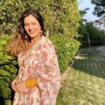 Isha Rikhi Instagram - Suit @oldmarigoldindia ❤️