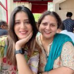 Isha Rikhi Instagram - Sunday with my sunshine ☀️🥰