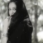 Isha Rikhi Instagram - 🤍 📸 @arsh_234 HMU @prabhmakeover @harry_hairstylish