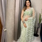 Isha Rikhi Instagram - 🤍