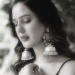 Isha Rikhi Instagram - Jhumka @thefashionparadestore ✨