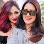 Isha Rikhi Instagram – Slay together, stay together ❤️
@isharikhi