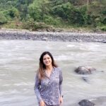 Isha Rikhi Instagram - 🤍 #reelitfeelit #SaadiReelSaadiFeel