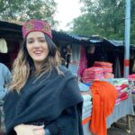 Isha Rikhi Instagram - Blessed to complete my CharDham Yatra Indeed the mystical and soulful experience. 🤍🙌🏻🌷 #Gratitude #love #kindness #Blessed #Chardham #2022 #Yamunotri #Gangotri #Kedarnath #Badrinath