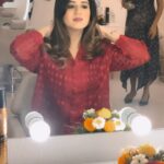 Isha Rikhi Instagram - #SaadiReelSaadiFeel #reelitfeelit ❤️