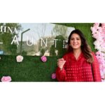 Isha Rikhi Instagram - Femina FLAUNT Studio Salon Zirakpur, Punjab is now open 🤩🤩 Here’s a glimpse of the launch day at our salon with none other than @isharikhi! Book an appointment: 9875998802 #newlaunch #punjab #zirakpur #isharikhi #feminaflauntstudiosalon #salon #glamup #trending #newdaynewyou