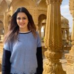 Isha Rikhi Instagram - #SaadiReelSaadiFeel #reelitfeelit