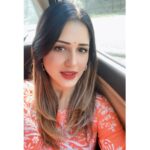 Isha Rikhi Instagram - Yeh sab filter ka kamal hai 😁🙈🧡